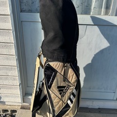 メンズ　右利き用　ゴルフセット　フレックスRの画像