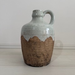 花瓶　ヴィンテージの画像