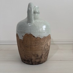 花瓶　ヴィンテージの画像