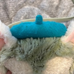 ジェラトーニ  コインケースの画像