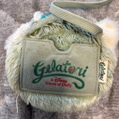 ジェラトーニ  コインケースの画像