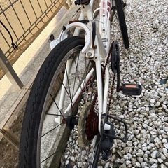 GIANT escape Jr.　子供用自転車の画像