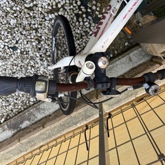 GIANT escape Jr.　子供用自転車の画像