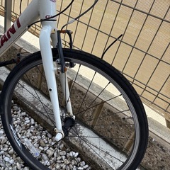 GIANT escape Jr.　子供用自転車の画像