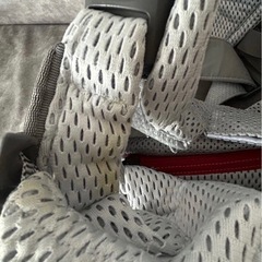 ベビージョルン 抱っこ紐の画像