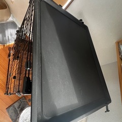 大型キャットゲージの画像