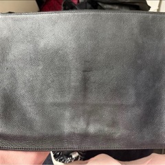 バレンシアガクラッチバッグ BALENCIAGAの画像