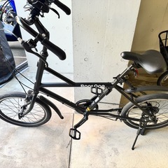 rootone 自転車の画像