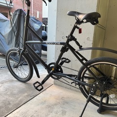 rootone 自転車の画像