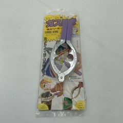 スプレー缶・カセットボンベ用ガス抜き2個セットの画像