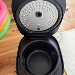 2024年製 炊飯器 5合炊きの画像