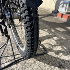 🉐526🉐バッテリー長持ち🉐🉐 YAMAHA PAS  20インチ電動自転車🈹現車確認🉑の画像