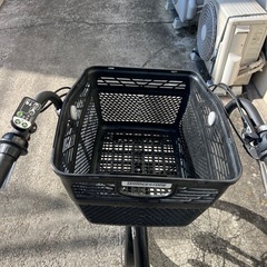 🉐526🉐バッテリー長持ち🉐🉐 YAMAHA PAS  20インチ電動自転車🈹現車確認🉑の画像