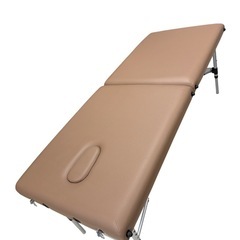 折りたたみ　　エステベッドの画像