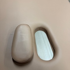 折りたたみ　　エステベッドの画像