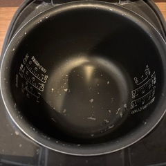 炊飯器の画像