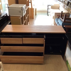 三幸ジャパン 3段チェストの画像