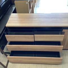 三幸ジャパン 3段チェストの画像