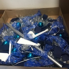 クリスマスツリー
の画像