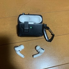 AirPods Pro A2190 第一世代 の画像