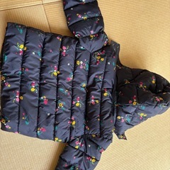 GAP   アウター　110 　の画像