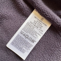 GAP   アウター　110 　の画像