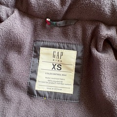 GAP   アウター　110 　の画像