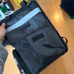Uber バッグ
の画像