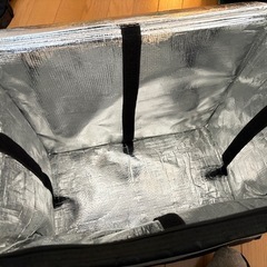 Uber バッグ
の画像