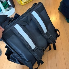 Uber バッグ
の画像