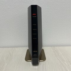 【美品】BUFFALO ルーター WSR-5400AX6S-MB 送料無料の画像