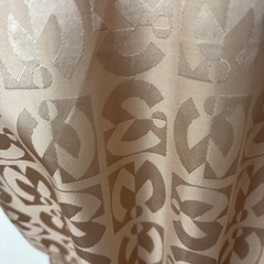 ミラ　ショーン　レインコートの画像