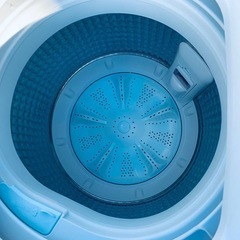 ①✅AQUA 電気洗濯機✅ ✅AQW-S4M✅の画像
