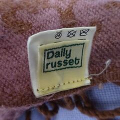 ( E-143 )マフラー ストール ５つセット まとめて まとめ売り niko and...など 中古の画像