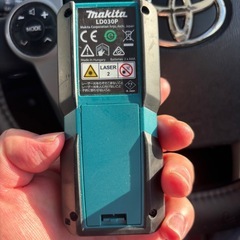 makita LD030Pの画像