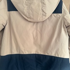 niko and... ニコアンド　アウター　の画像