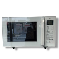 2024年製 ニトリ フラットオーブンレンジ 16L BN16Aの画像