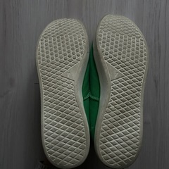 Vans スニーカー　24cmの画像