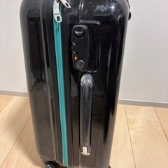 機内持ち込みOK   中古スーツケース　無料の画像