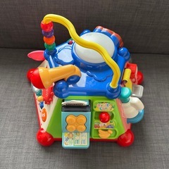 赤ちゃんおもちゃの画像