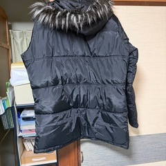 コンバースのジャンパー、受付終了。当選者のみ連絡。の画像