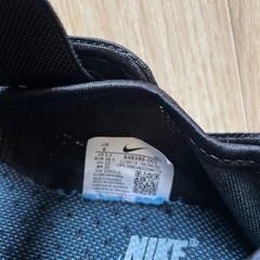 エアリフト　黒の画像