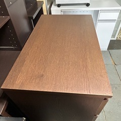 木製チェスト　の画像