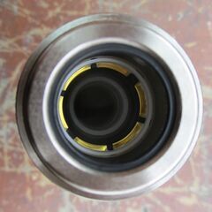 ☆　日立金属 HITACHI プッシュインパクト継手接続要領15A24O OL LPガス用◆4個セット・ひょうたん印の画像