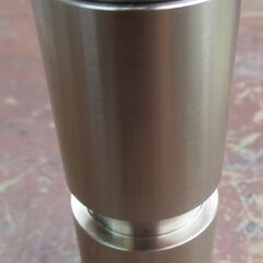 ☆　日立金属 HITACHI プッシュインパクト継手接続要領15A24O OL LPガス用◆4個セット・ひょうたん印の画像