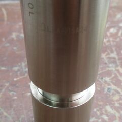 ☆　日立金属 HITACHI プッシュインパクト継手接続要領15A24O OL LPガス用◆4個セット・ひょうたん印の画像