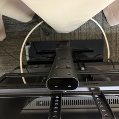 TOSHIBA REGZA 32V34 32V型 2020年製 液晶テレビ 東芝 家電 中古 の画像