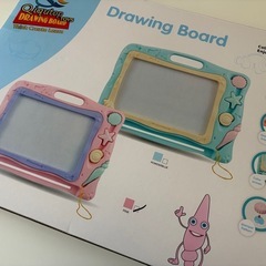 お絵描きぼボードの画像
