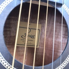 syairl ギター値下げ⭕️の画像