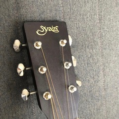 syairl ギター値下げ⭕️の画像